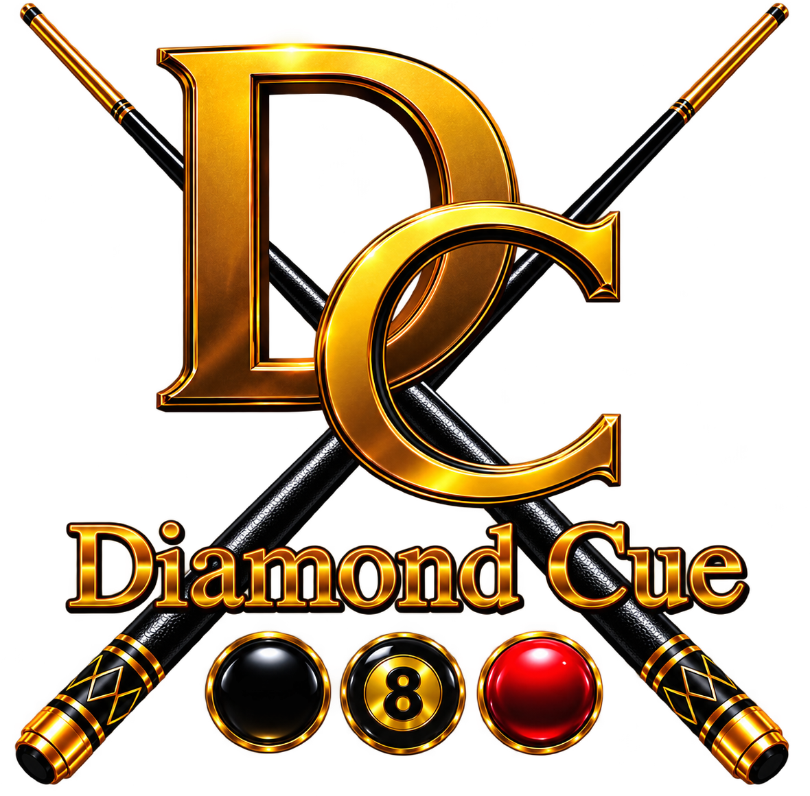 Diamond Cue